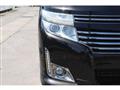 2012 Nissan Elgrand