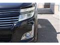 2012 Nissan Elgrand