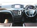 2012 Nissan Elgrand