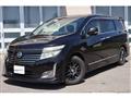 2012 Nissan Elgrand