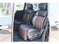 2012 Nissan Elgrand