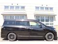 2012 Nissan Elgrand