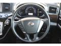 2012 Nissan Elgrand
