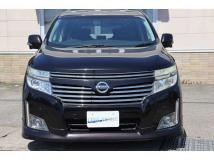 2012 Nissan Elgrand