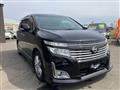 2012 Nissan Elgrand