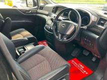 2012 Nissan Elgrand