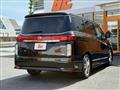 2011 Nissan Elgrand