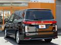 2011 Nissan Elgrand