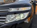 2011 Nissan Elgrand