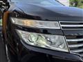 2011 Nissan Elgrand