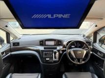 2011 Nissan Elgrand