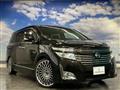 2011 Nissan Elgrand