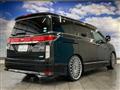 2011 Nissan Elgrand
