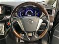 2011 Nissan Elgrand