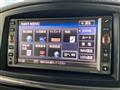 2011 Nissan Elgrand