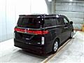 2011 Nissan Elgrand