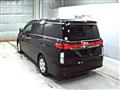 2011 Nissan Elgrand