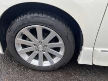 2014 Nissan Elgrand