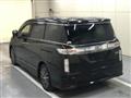 2015 Nissan Elgrand