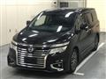 2015 Nissan Elgrand