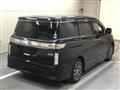 2015 Nissan Elgrand