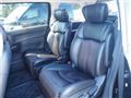 2016 Nissan Elgrand