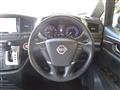 2015 Nissan Elgrand