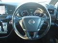 2015 Nissan Elgrand