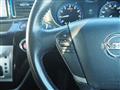 2015 Nissan Elgrand