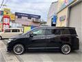 2014 Nissan Elgrand