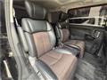 2011 Nissan Elgrand