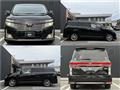 2011 Nissan Elgrand
