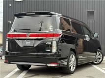 2011 Nissan Elgrand