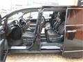 2017 Nissan Elgrand