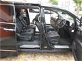 2017 Nissan Elgrand