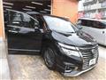 2017 Nissan Elgrand
