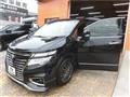 2017 Nissan Elgrand