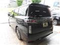 2017 Nissan Elgrand