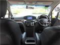 2017 Nissan Elgrand