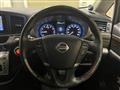 2015 Nissan Elgrand