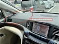 2011 Nissan Elgrand