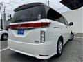 2011 Nissan Elgrand