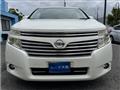 2011 Nissan Elgrand