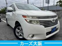2011 Nissan Elgrand