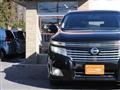 2010 Nissan Elgrand