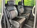 2015 Nissan Elgrand
