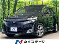 2011 Nissan Elgrand