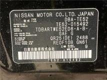 2011 Nissan Elgrand
