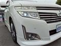 2012 Nissan Elgrand