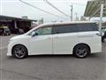 2012 Nissan Elgrand